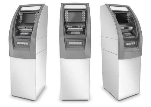 ATM Supplier